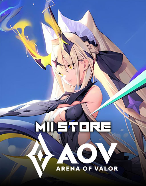 Arena of Valor
