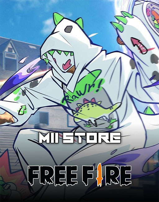 Free Fire