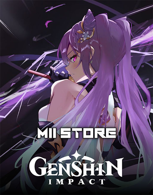 Genshin Impact