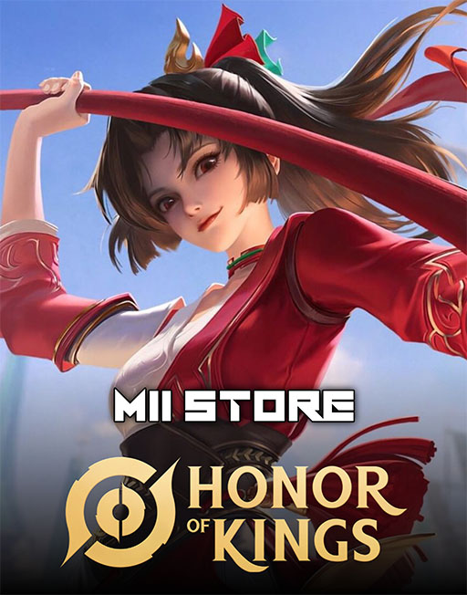 Honor of Kings