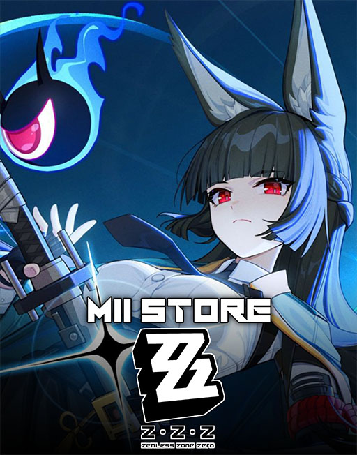 Zenless Zone Zero